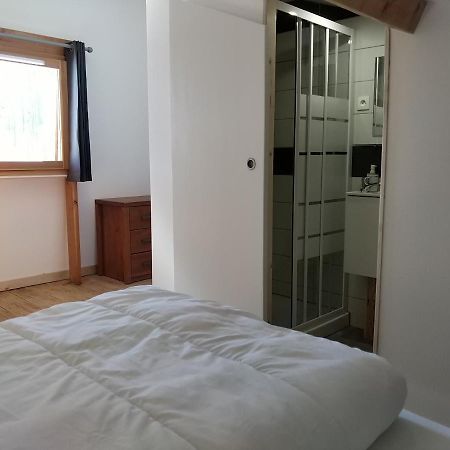 Appartamento les Balcons de l'Izoard - la Marmotte Arvieux Esterno foto